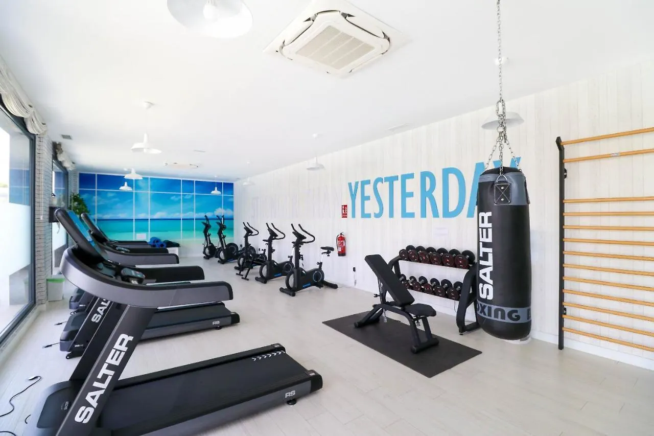Penthouse With Large Roof Terrace & Plunge Pool Apartment La Cala De Mijas